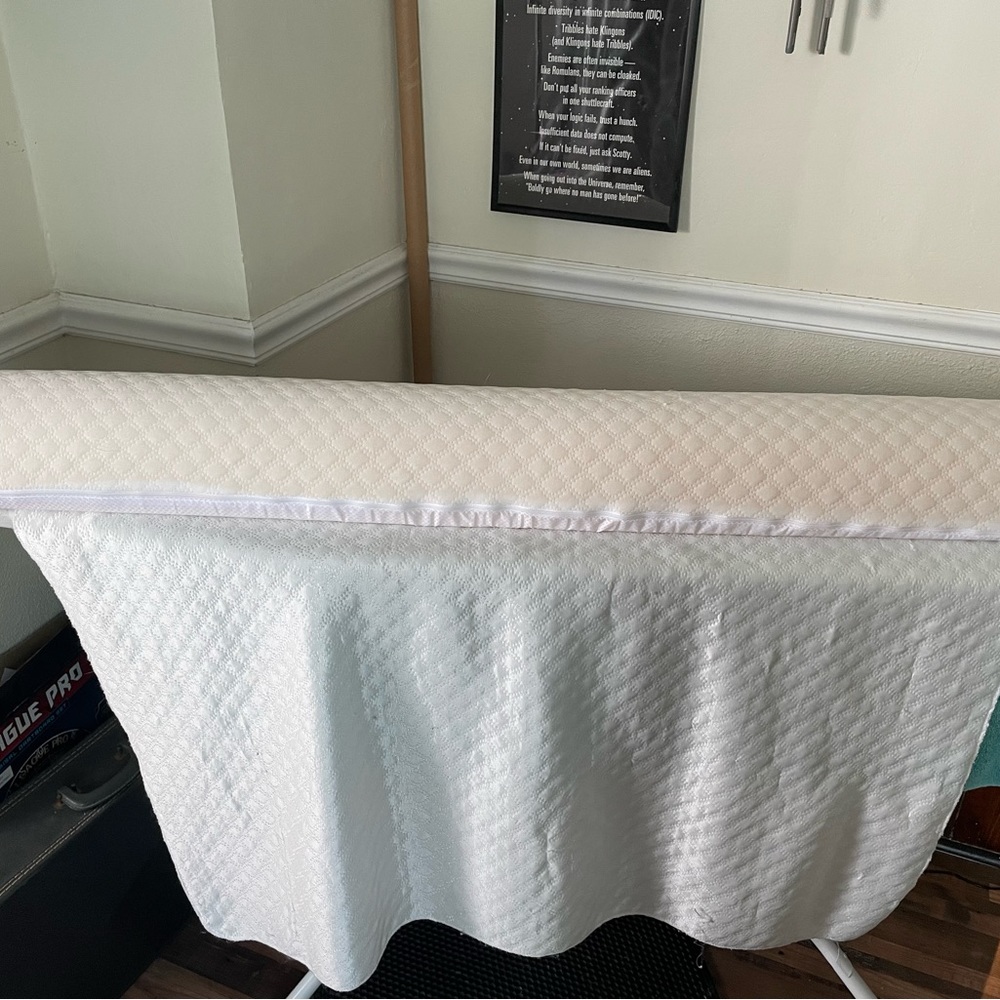 Kid’s Foam Safety Bed Guard